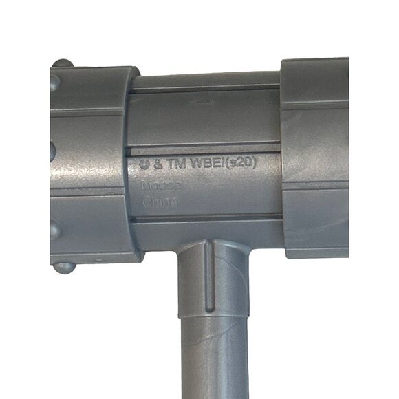 Space Jam: A New Legacy Lebron James Talking Action Figure With Accessories - Picture 8 of 9